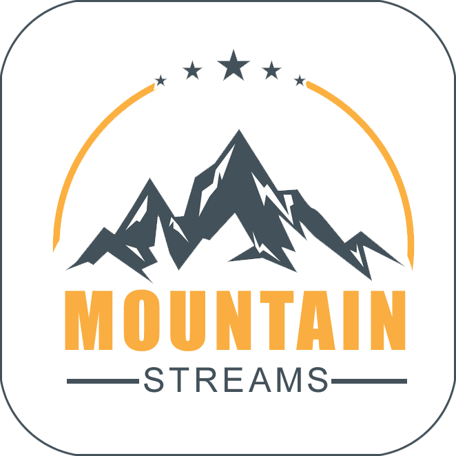Mountain Streams – Quality IPTV – Great Price
